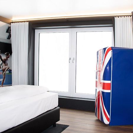 Mer Hotel By Wmm Hotels Merseburg Extérieur photo
