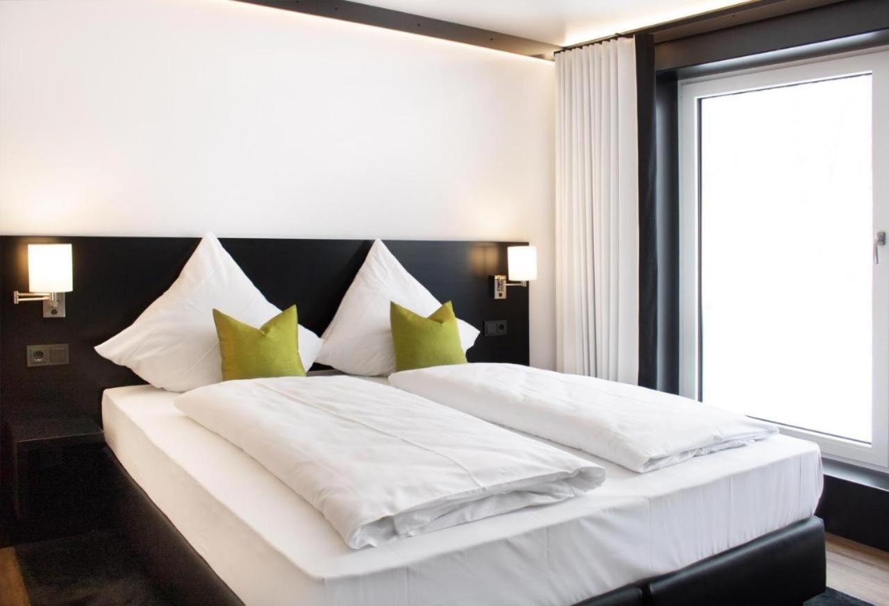 Mer Hotel By Wmm Hotels Merseburg Extérieur photo