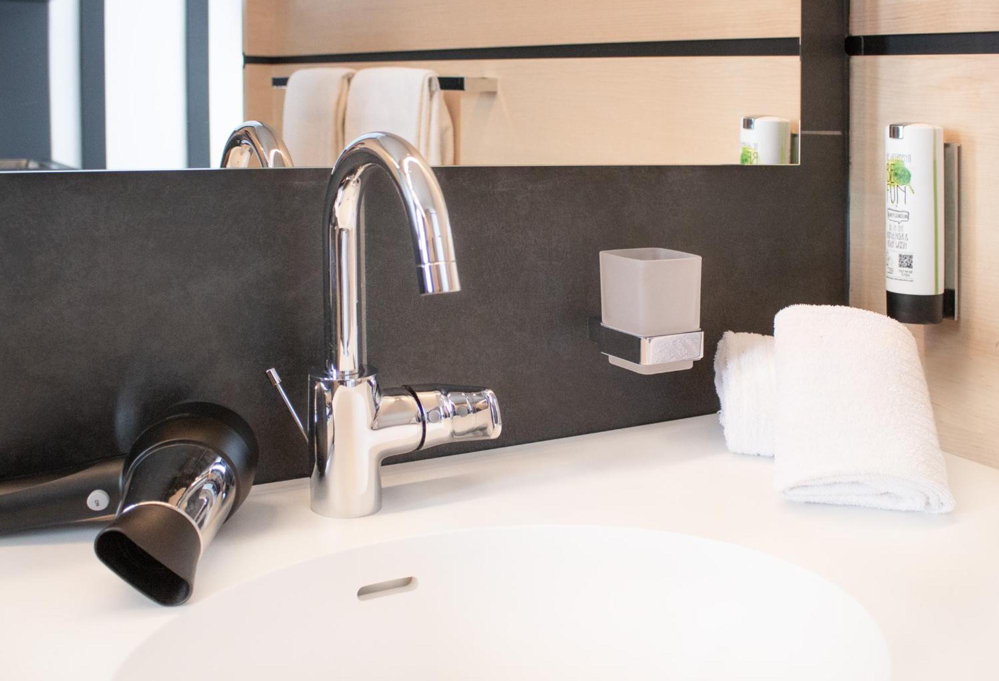 Mer Hotel By Wmm Hotels Merseburg Extérieur photo