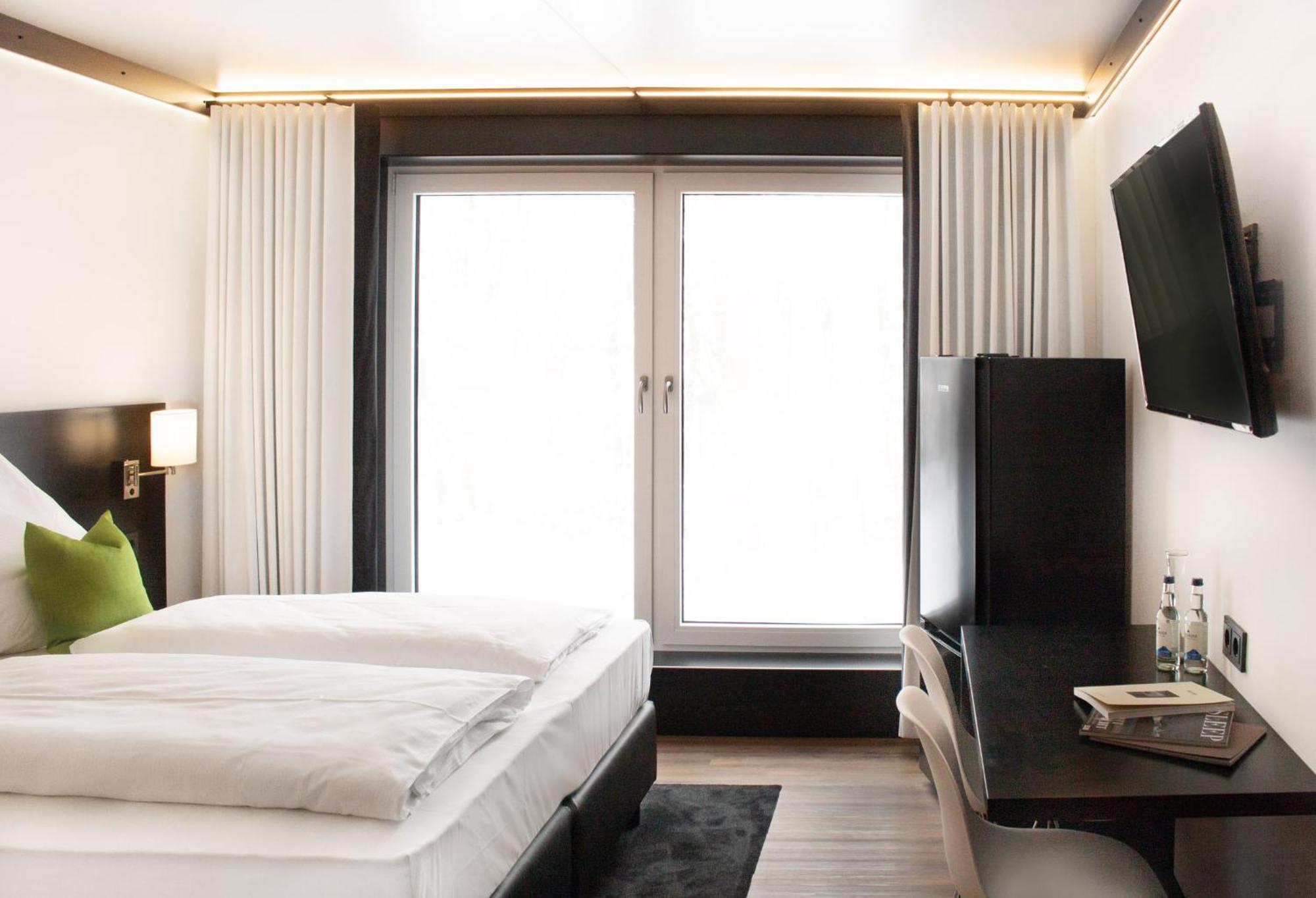 Mer Hotel By Wmm Hotels Merseburg Extérieur photo