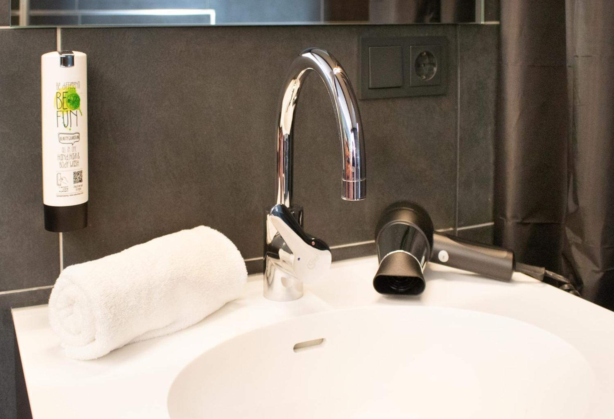 Mer Hotel By Wmm Hotels Merseburg Extérieur photo
