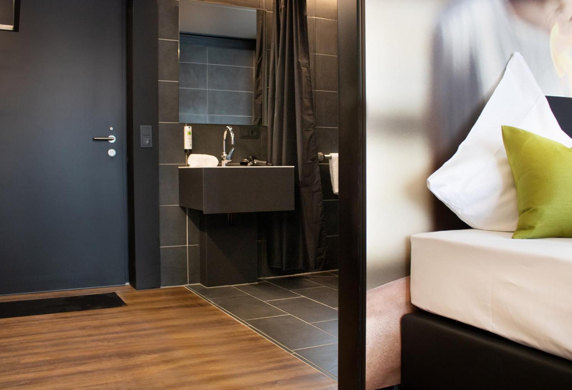 Mer Hotel By Wmm Hotels Merseburg Extérieur photo