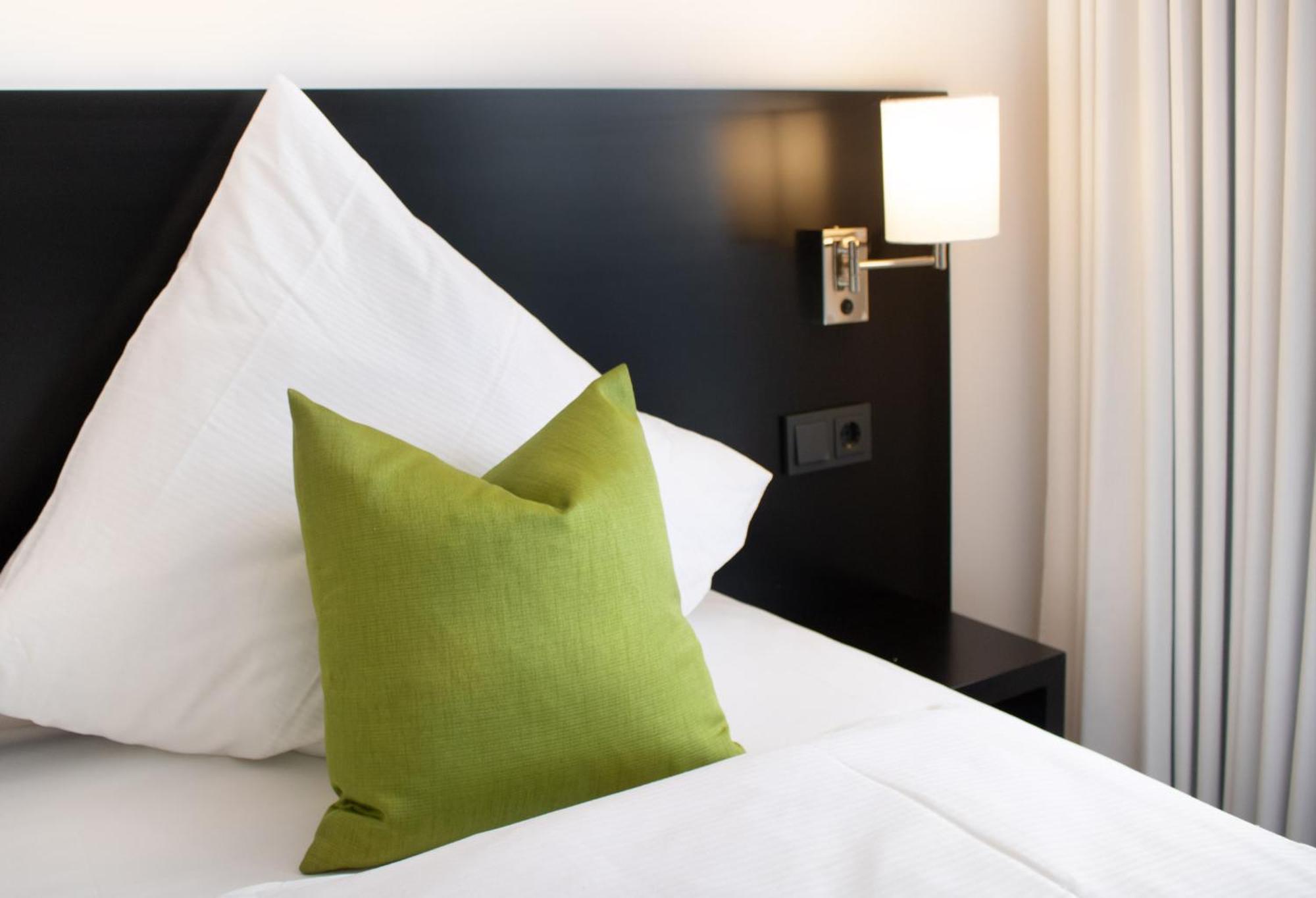 Mer Hotel By Wmm Hotels Merseburg Extérieur photo