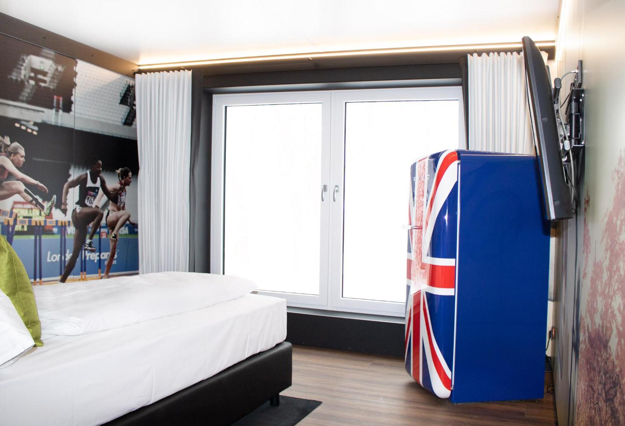 Mer Hotel By Wmm Hotels Merseburg Extérieur photo