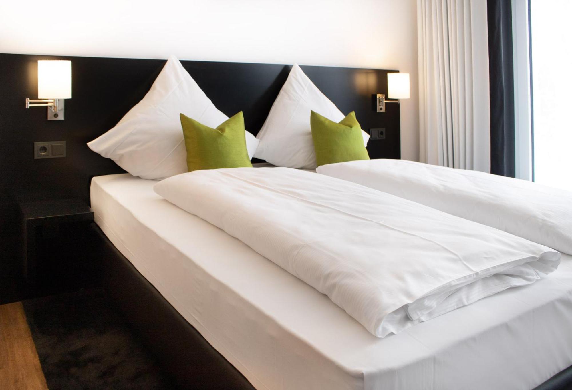 Mer Hotel By Wmm Hotels Merseburg Extérieur photo